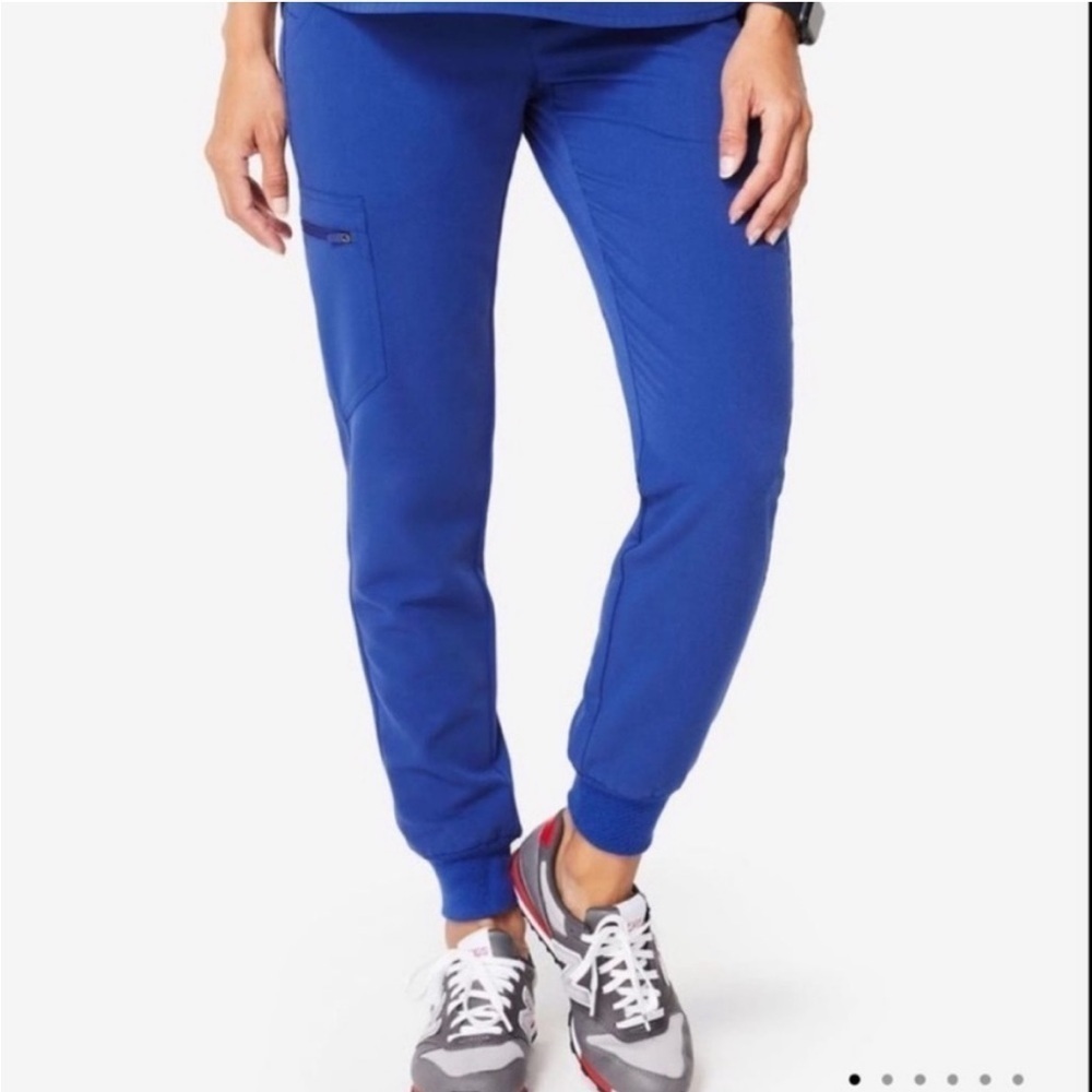 Figs Zamora Joggers Scrub Pants - Picture 8 of 8